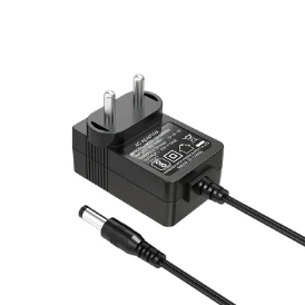12V0.5A IN Plug in power adapter